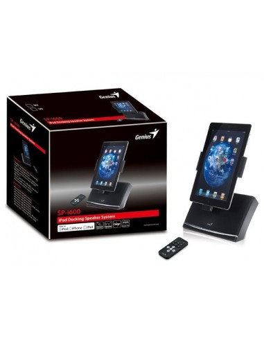 Station d'accueil pour iPad SP-i600
