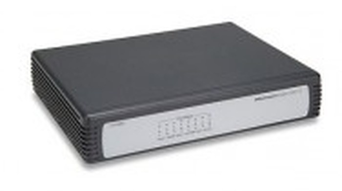HP 1405-16G Desktop Switch (JD844A)