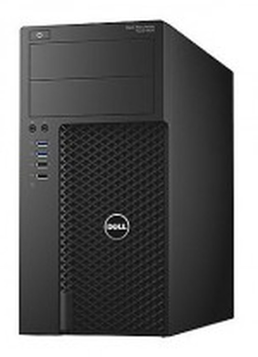 Ordinateur de bureau Dell Precision Tower 3620 (N023T3620MT_W10)