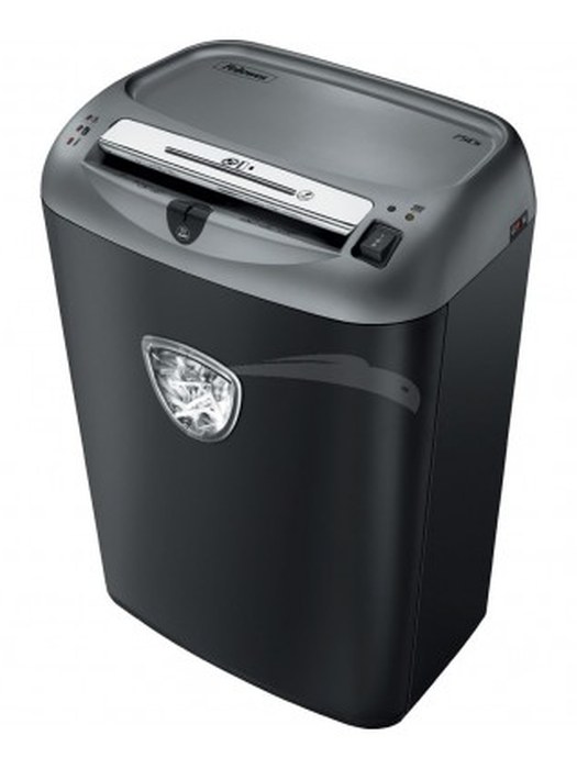 DESTRUCTEUR DE PAPIER - FELLOWES - 75Cs-