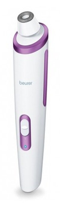 Appareil de microdermabrasion
