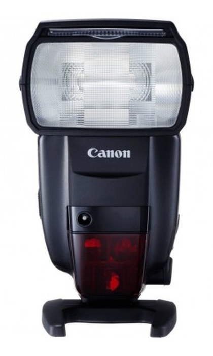 Flash Canon Speedlite 600EX II-RT (1177C003AA)