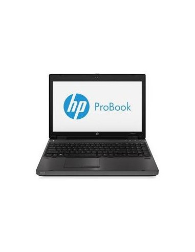 HP ProBook 450
