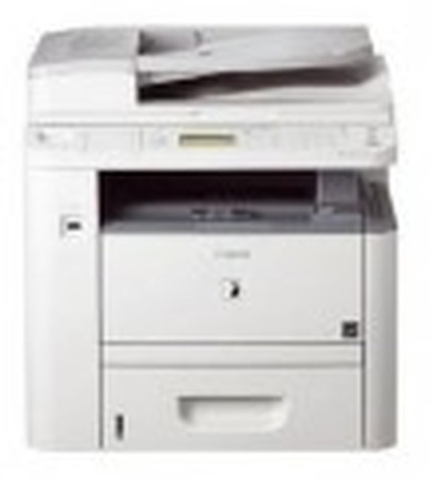 CANON IMAGERUNNER 1133A