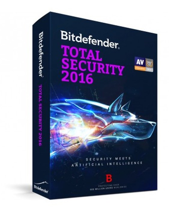 Bitdefender Total Security 2016-3
