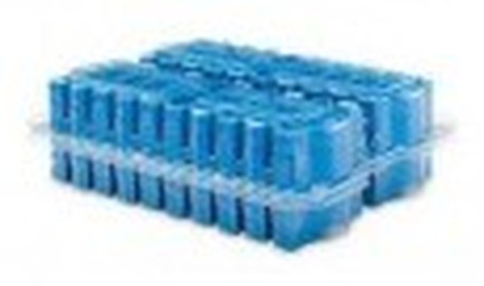 HP 1,5 /3 Tb LTO-5 C7975AN Enterprise - cassette vierge