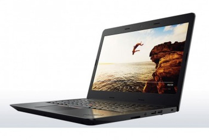 PC Portable Lenovo ThinkPad E470 (20H1002DFE)