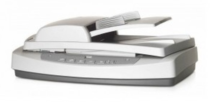 HP Scanjet 5590 L1910A