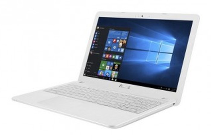PC Portable ASUS X541SA-XX321D Blanc (90NB0CH2-M07210)