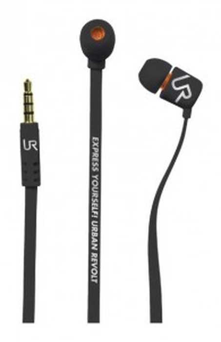 Urban Revolt Duga Trust Écouteurs Intra-Auriculaires (19878)