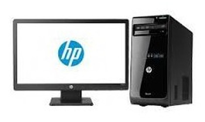 HP Pro 3500 G2_Bundle(G9E12EA)