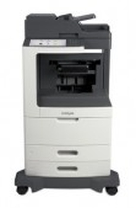 Multifonction Lexmark MX811dpe Laser Noir (24T7907)