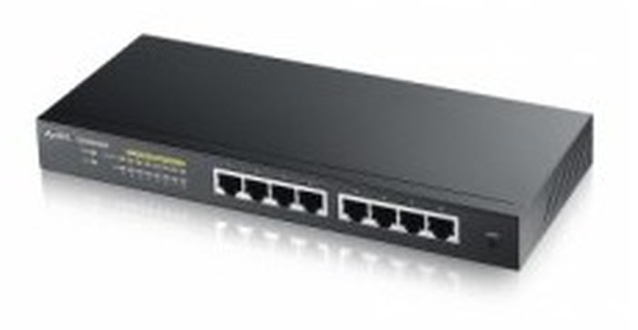 Switch ZyXEL GS1900-8HP