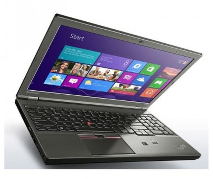 Station de travail mobile ThinkPad W541 (20EF0002FE)