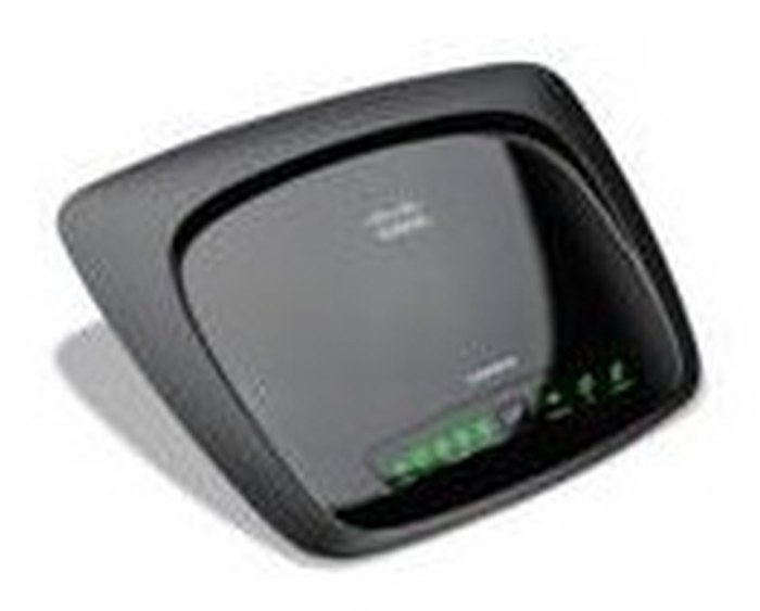 LINKSYS Wireless-N Home ADSL2+ Modem Router