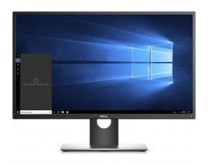 dell 27 moniteur p2717h 27 noir