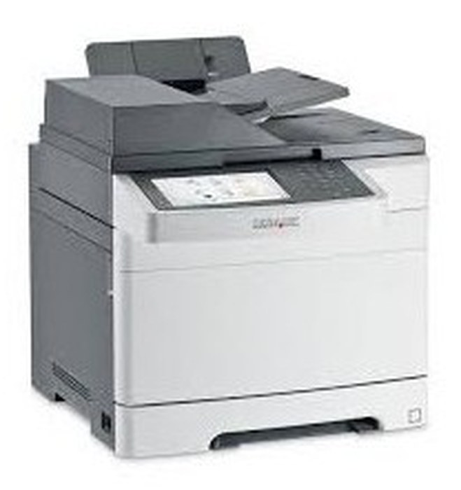 Imprimante laser couleur Lexmark C734dn (25C0361)