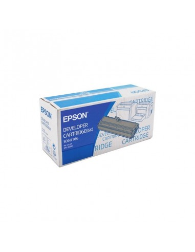 Toner noir haute capacité EPL-6200/N (6 000 p)
