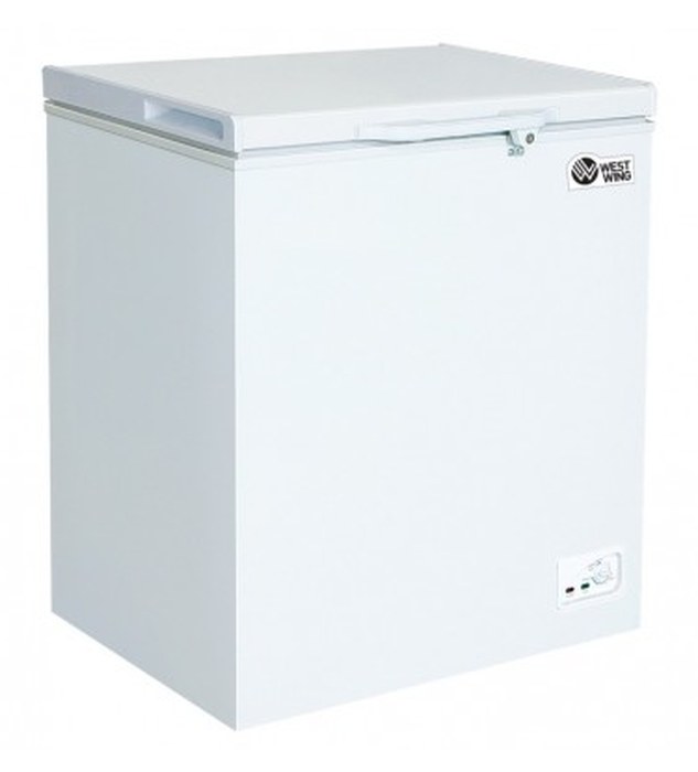 CONGELATEUR COFFRE 260L WESTWING WS-260Q