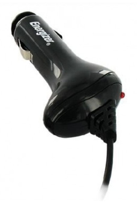 Energizer Ultimate car charger 2 USB 3 ampera for Micro-USB devices