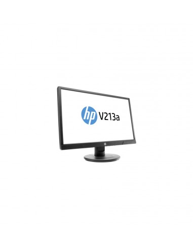 Ecran HP V213a (20.7\") (W3L13AS)