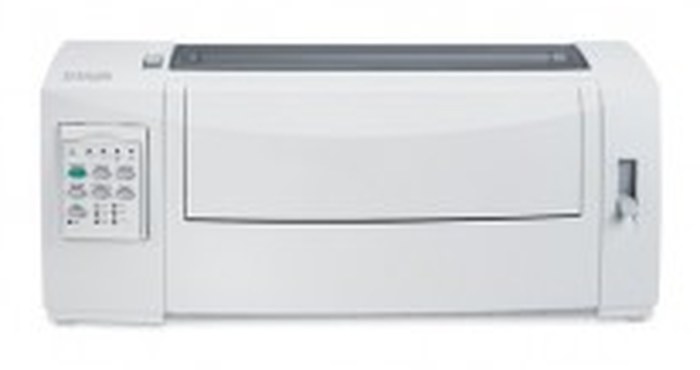 Imprimante Matricielle Lexmark 2590+ (11C2949)