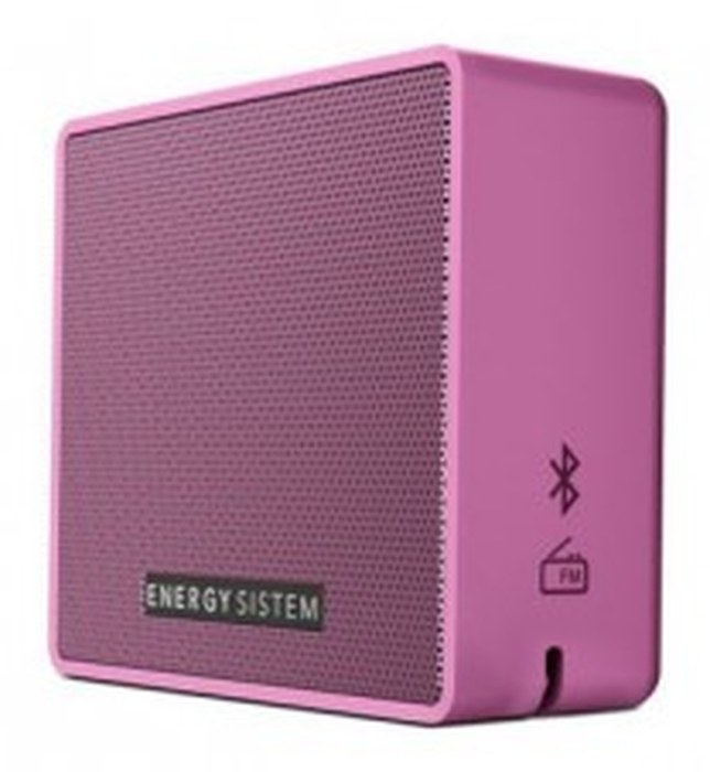 Enceinte Energy Box 1+ Grape