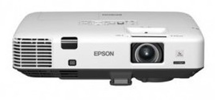 EB-1840W WXGA 4000 Lm 3,3 Kg