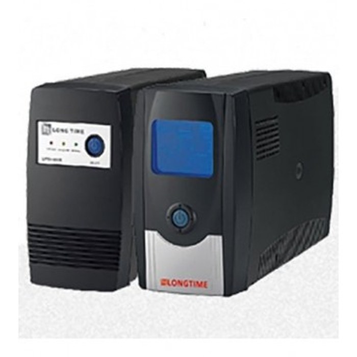 Onduleur LONG-TIME 1000VA (UPS+AVR)