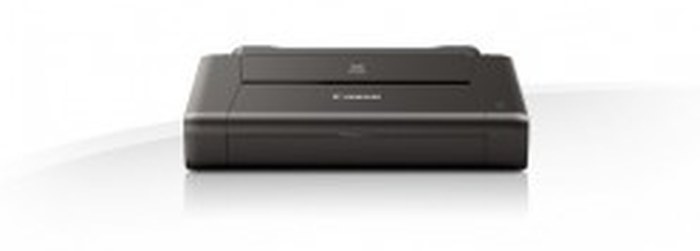 Imprimante portable couleur Jet d'encre Canon PIXMA iP110 avec batterie (9596B029AB)