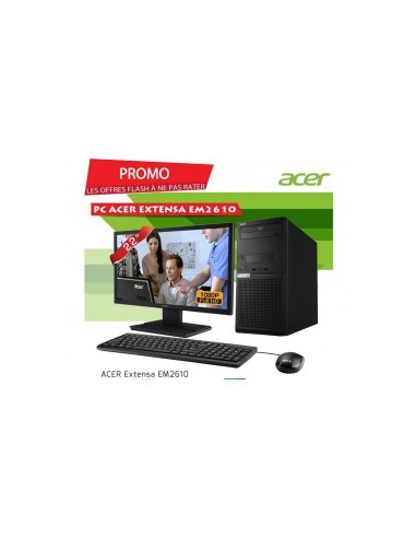 ACER Extensa EM2610 i5