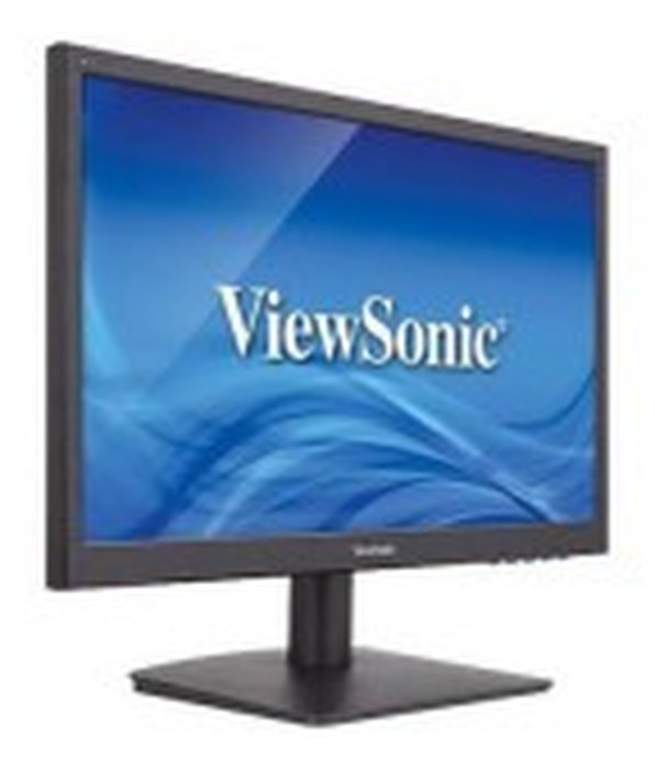 Ecran viewsonic 19\" LED