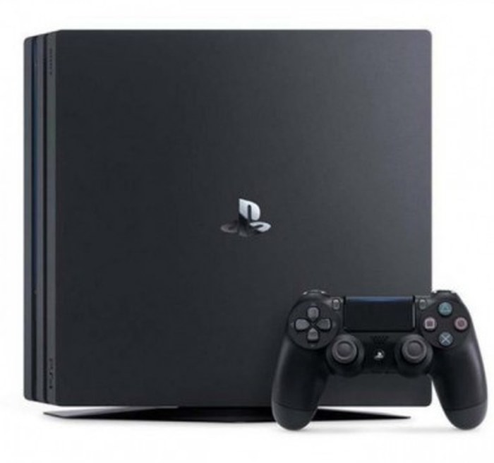 CONSOLE PLAYSTATION 4 SONY PRO 1 TO NOIRE 1 TB