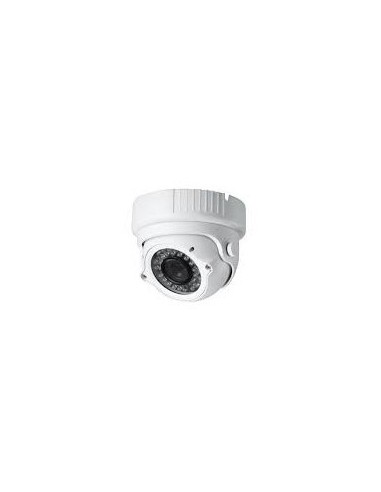 Caméra mini dôme Anti-Vandal(DM-8906G)