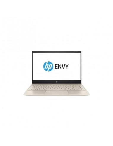 Ordinateur Portable HP Envy i7-8GB-256GB SSD-13.3Pouce (3QQ99EA)