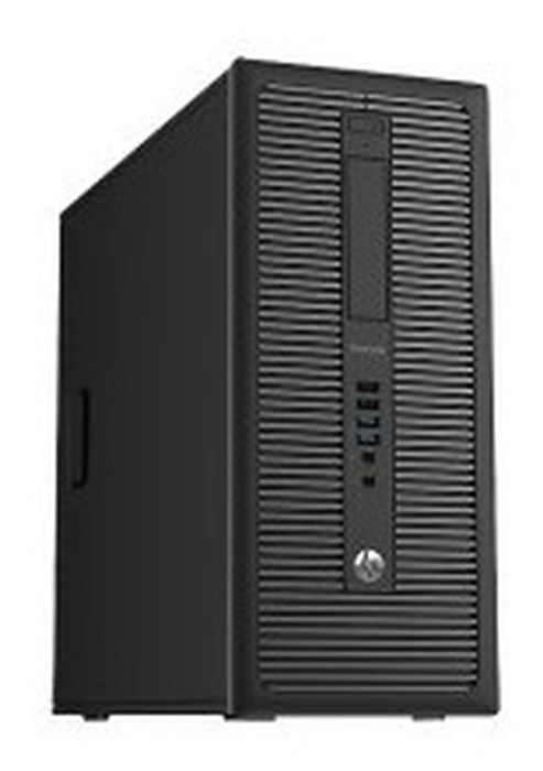 HP EliteDesk 800 G1 MT Intel Core i5-4590