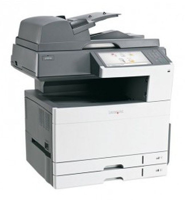Imprimante A3 Couleur laser multifonction 4-en-1 Lexmark X925de (27Z0680)