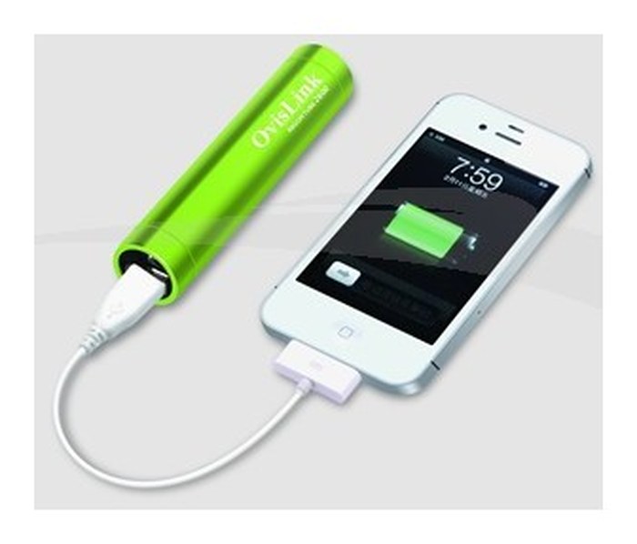 Batterie nomade externe