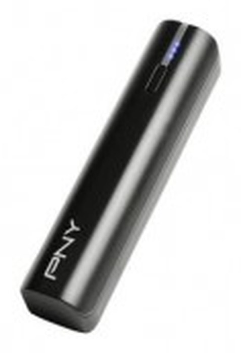 PNY PowerPack T2600 Batterie Externe