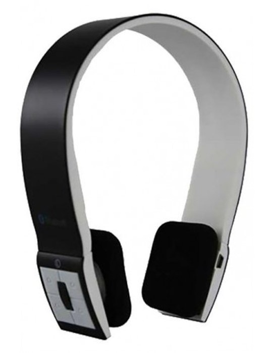 Casque AIRBOARD /Bluetooth /Noir