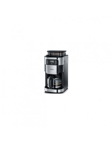 CAFETIERE SEVERIN AVEC BROYEUR