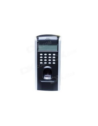 POINTEUSE BIOMETRIQUE ZK SOFTWARE (F)