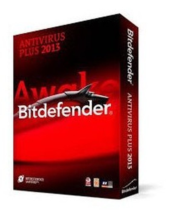 Bitdefender Small Office Security (1 an) / 10 - 24 postes