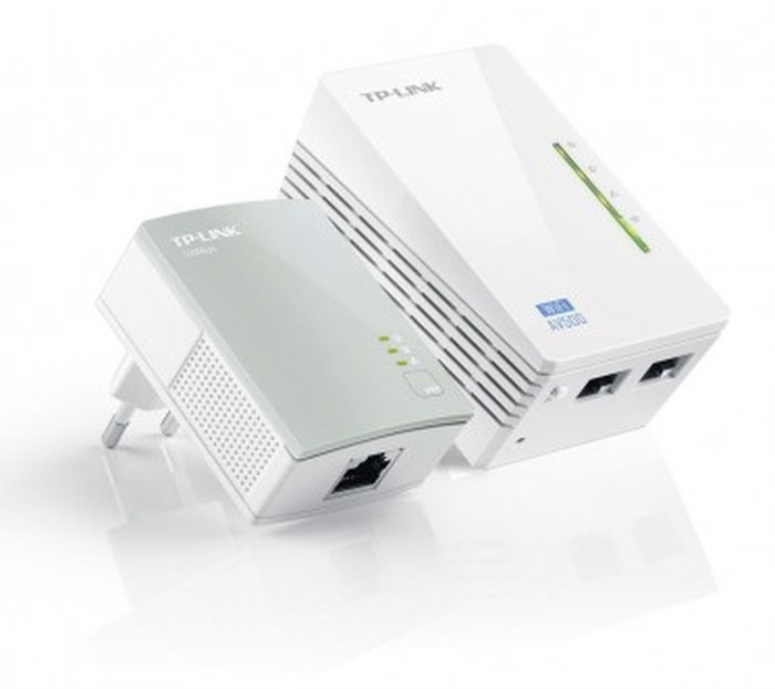 CPL TP-LINK TP-WPA4220