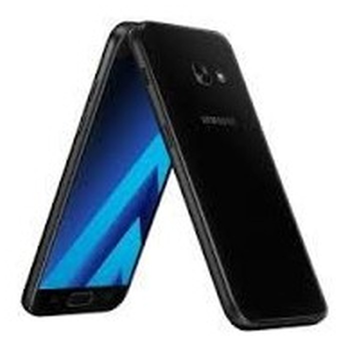 Galaxy A5 2017