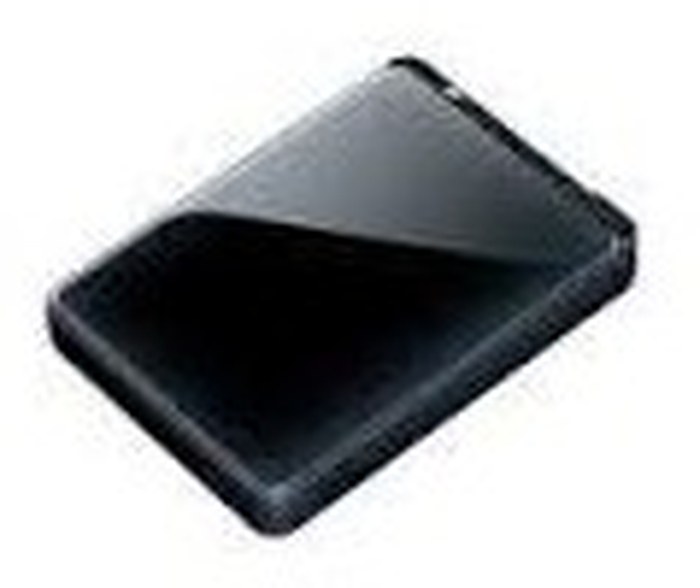Disques Durs 2.5 TITAN
