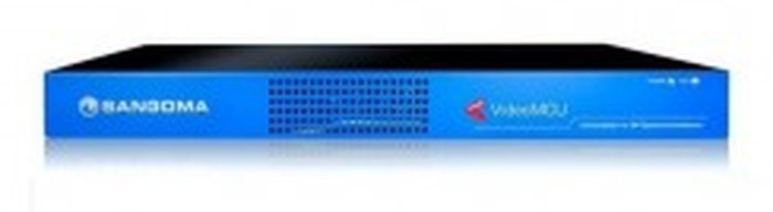 Sangoma Vega MCU vidéo 8 ports