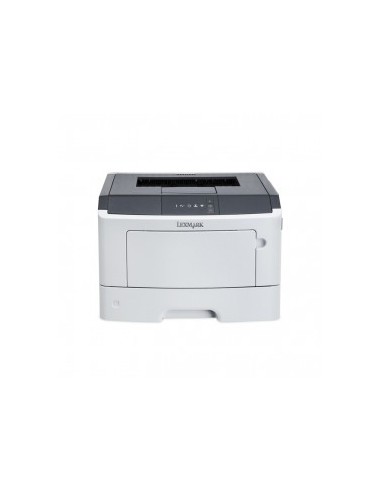 Lexmark E260d (idem E260 + Recto verso)