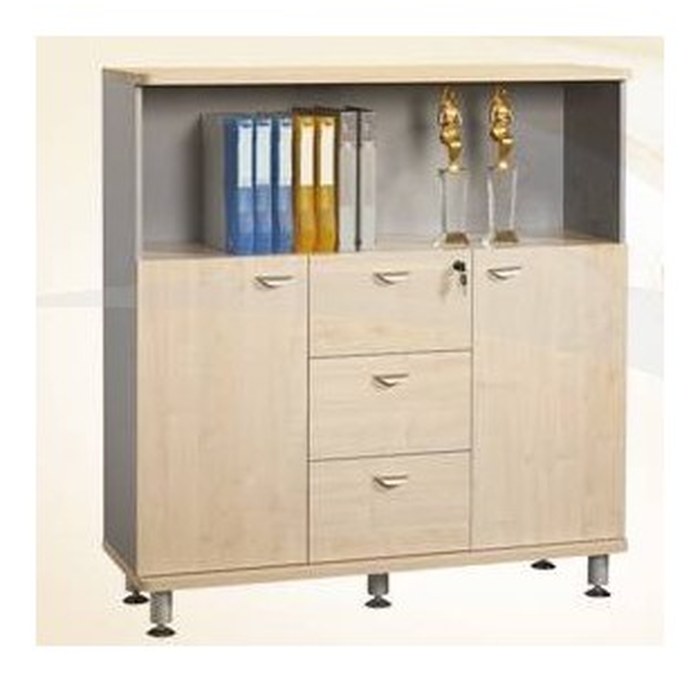 MEUBLE DE RANGEMENT - EN BOIS