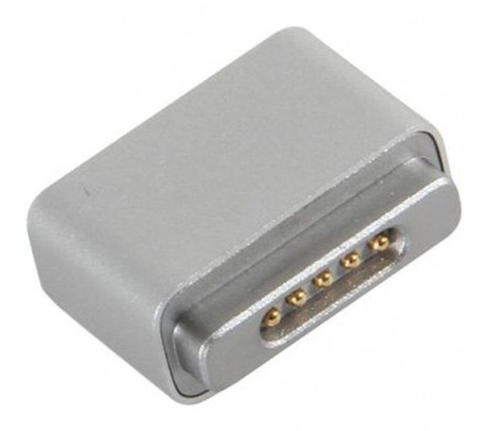 Convertisseur APPLE /MagSafe - MagSafe 2 /Blanc /Pour :MacBook Pro with Retina